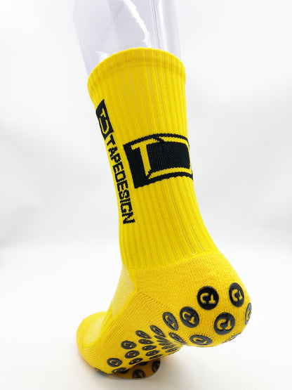 Tapedesign - Yellow