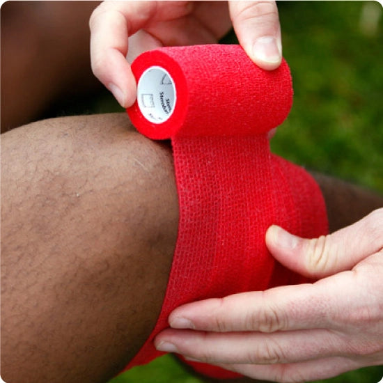 TD Cohesive Bandage 7,5cm