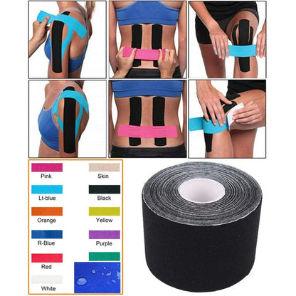 TD Kinesiology Tape
