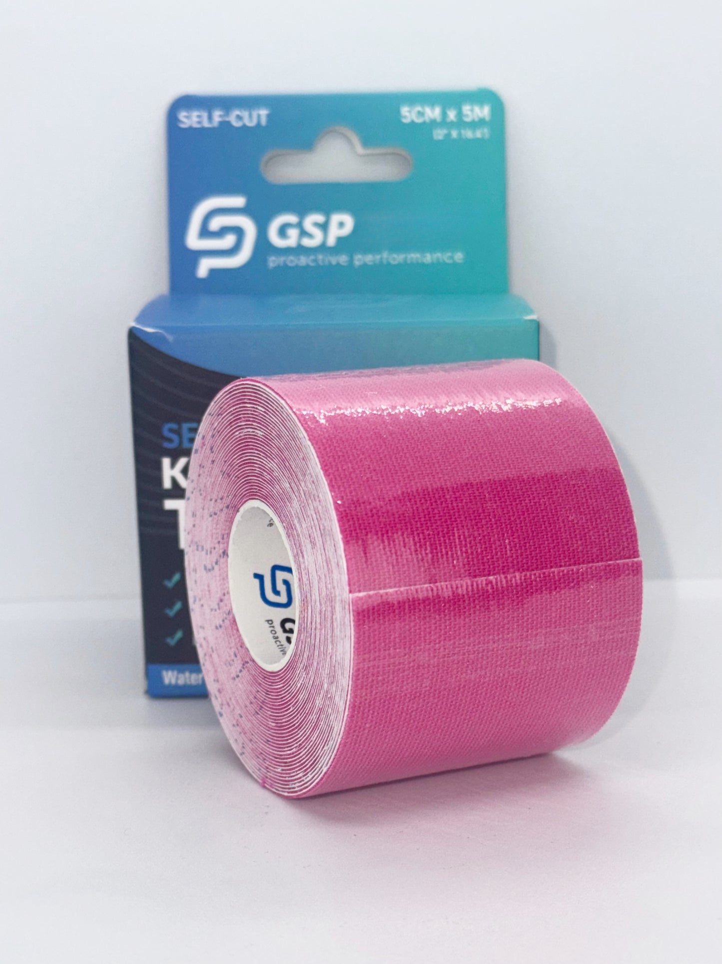 TD Kinesiology Tape
